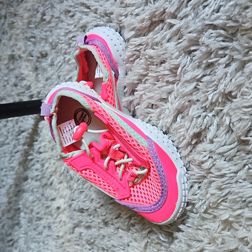 Girls Water Shoes